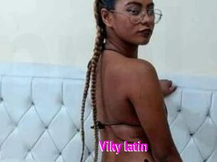 viky_latin Porn Loverz