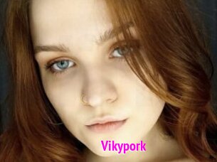 Vikypork