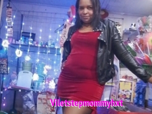 Viletstepmommyhxt