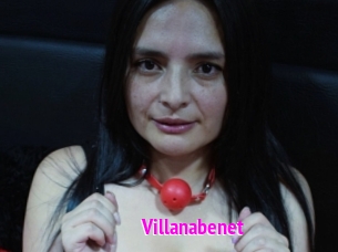 Villanabenet