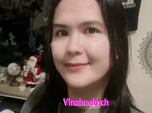 Vinahuebsch