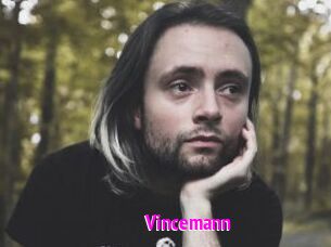 Vincemann