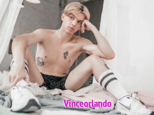 Vinceorlando