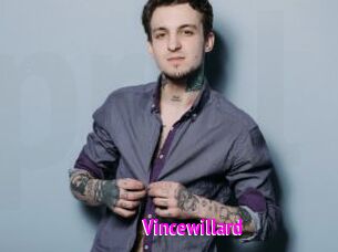 Vincewillard