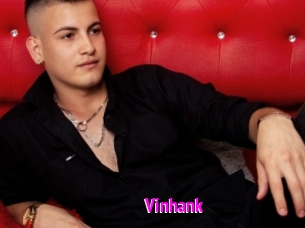 Vinhank
