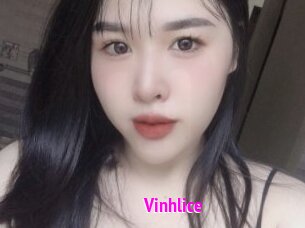 Vinhlice