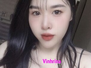 Vinhrina