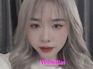 Vinhwillian