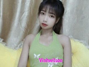Vinhwilson