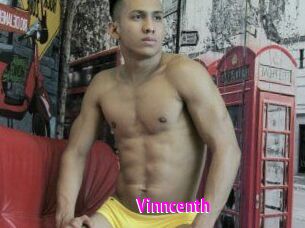 Vinncenth