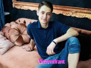Vinsentfrant