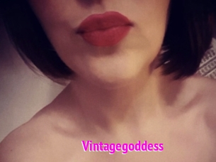 Vintagegoddess