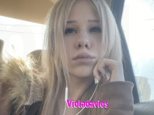 Violadavies