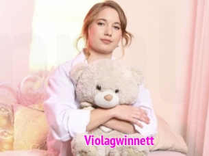 Violagwinnett