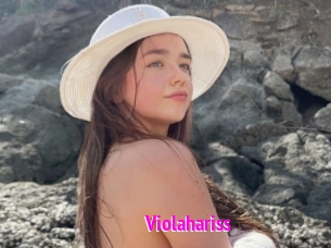 Violahariss