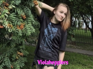 Violahepplers