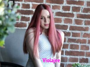 Violajee
