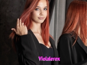 Violalerox