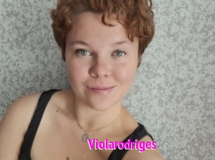 Violarodriges