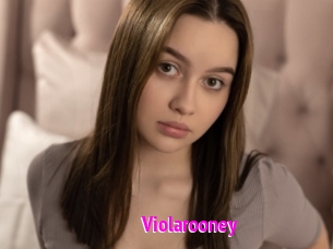 Violarooney