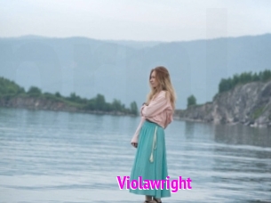 Violawright