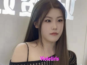 Violeliris