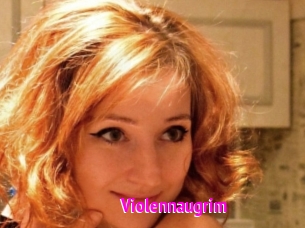 Violennaugrim
