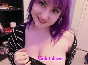 Violet_dawn