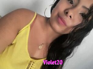 violet20 Porn Loverz