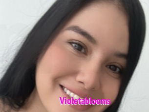Violetablooms