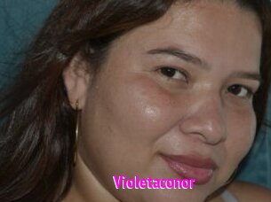 Violetaconor