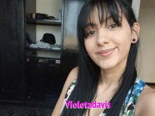 Violetadavis