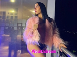 Violetadream