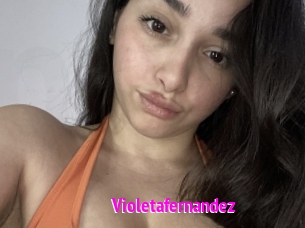 Violetafernandez