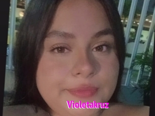 Violetakruz
