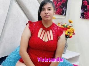 Violetamille
