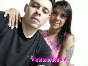 violetanddominic Porn Loverz