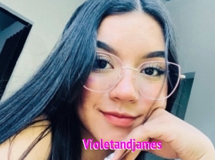 Violetandjames
