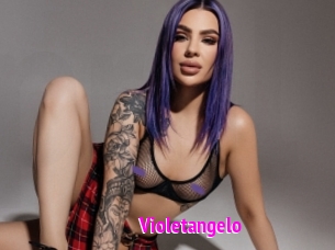 violetangelo Porn Loverz