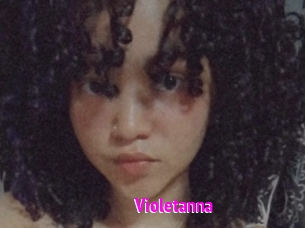Violetanna
