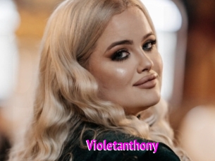 Violetanthony
