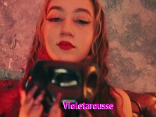Violetarousse