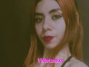 Violetasexy