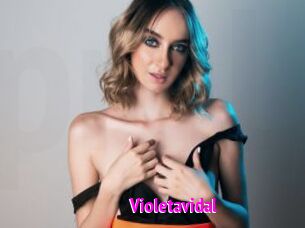 Violetavidal