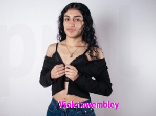 Violetawembley