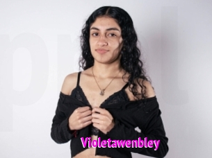 Violetawenbley