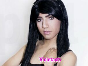 Violetaxts