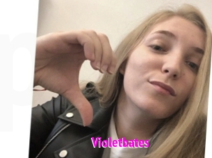 Violetbates