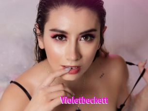 Violetbeckett