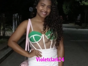 Violetclark24